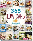 : 365 Low Carb Rezepte