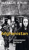 Amiri, Natalie: Afghanistan