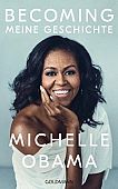 Obama, Michelle: BECOMING
