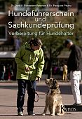 Feddersen-Petersen, Dorit U.: Hundeführerschein und Sachkundeprüfung