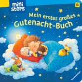 Grimm, Sandra: Mein erstes großes Gutenacht-Buch