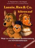 Piturru, Pasquale: Lassie, Rex & Co. klären auf