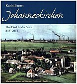 : Historischer Spaziergang mit Karin Bernst: 1200 Jahre Johanneskirchen