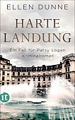 Dunne, Ellen: Harte Landung