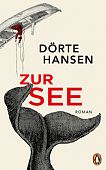 Hansen, Dörte: Zur See