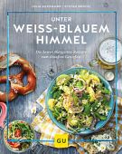 Herrmann, Julia: Unter weiß-blauem Himmel