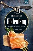 Hillenbrand, Tom: Höllenfang