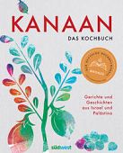 Ben David, Oz / Dabit, Jalil: Kanaan - Das Kochbuch