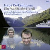 Kerkeling, Hans Peter: Ein Mann, ein Fjord! (CD) Kerkeling, Hans Peter: Ein Mann, ein Fjord! (CD)