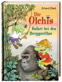 Dietl, Erhard: Die Olchis - Safari bei den Berggorillas