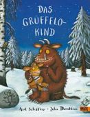 Scheffler, Axel: Das Grüffelokind