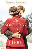 Lambert, Thérèse: Die Konturen der Liebe