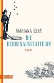Leky, Mariana: Die Herrenausstatterin