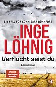 Löhnig, Inge: Verflucht seist du