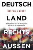 Quendt, Matthias: Deutschland rechts außen