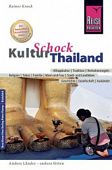 Krack, Rainer: KulturSchock Thailand