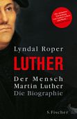 Roper, Lyndal: Luther