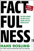 Rosling, Hans: Factfulness