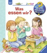 Rübel, Doris: Was essen wir?