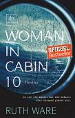Ware, Ruth: Woman in Cabin 10
