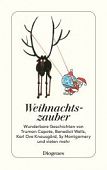 Stemmermann, Christine (Hrsg.): Weihnachtszauber