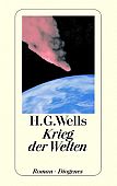 Wells, H.G.: Krieg der Welten