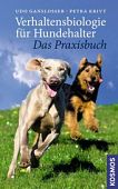 Gansloßer, Udo: Verhaltensbiologie für Hundehalter