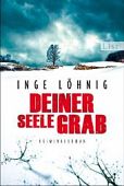 Löhnig, Inge: Deiner Seele Grab