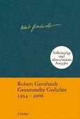 Gernhardt, Robert: Gesammelte Gedichte